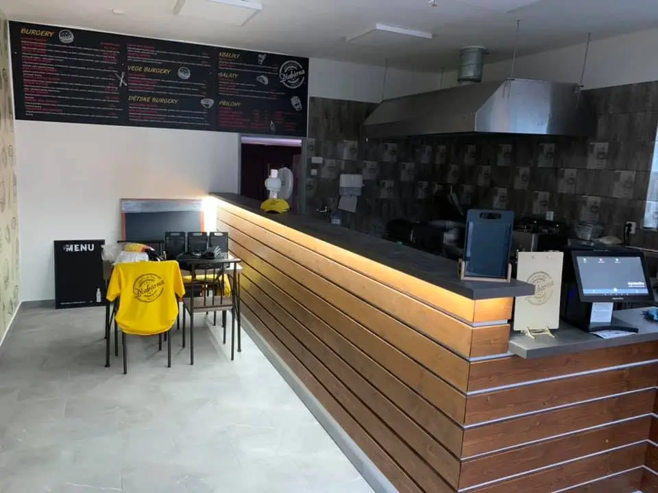 Dvůr Králové nad Labem Dlabárna s.r.o. ristorante a Dvůr Králové nad Labem