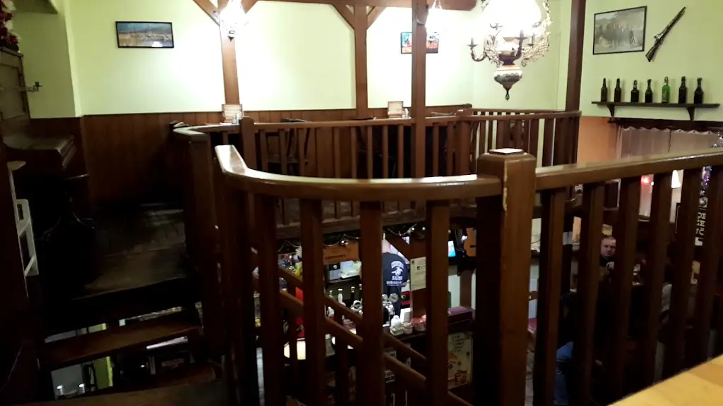 Restaurace Country saloon Dvůr Králové_Dvůr Králové nad Labem_slider_image_2