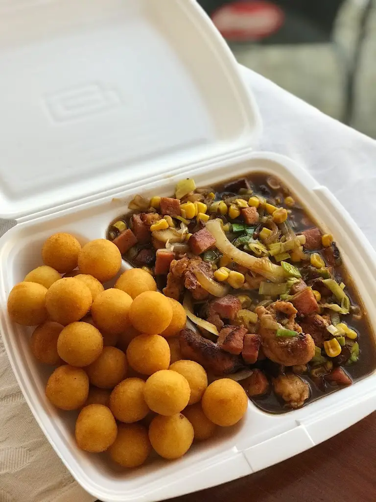 Restaurace Country saloon Dvůr Králové_Dvůr Králové nad Labem_slider_image_3