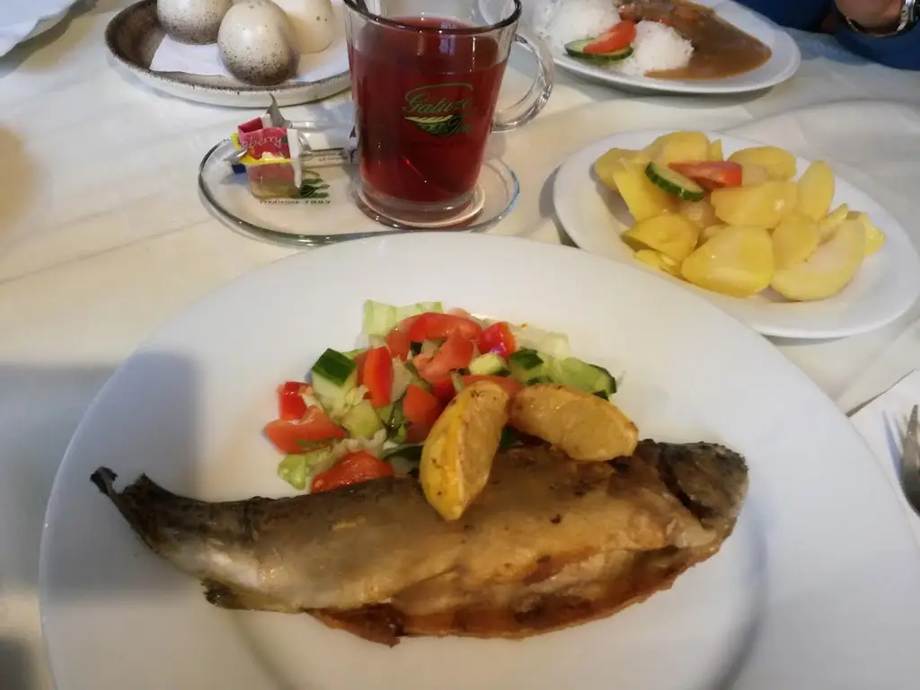 irena sindlerova_Pizzerie Calabria Dvůr Králové nad Labem_Dvůr Králové nad Labem_review