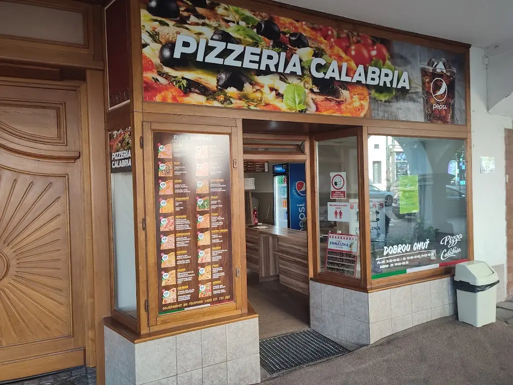 Pizzerie Calabria Dvůr Králové nad Labem_Dvůr Králové nad Labem_slider_image_2