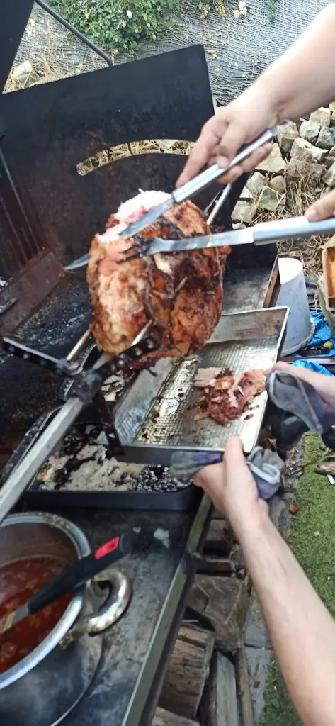 Menu_Krakonošova Vyhlídka_Dvůr Králové nad Labem_image_4