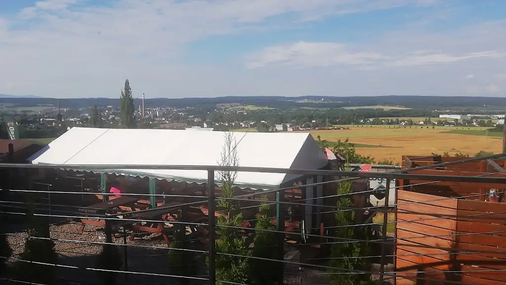 Milan Palm_Krakonošova Vyhlídka_Dvůr Králové nad Labem_review