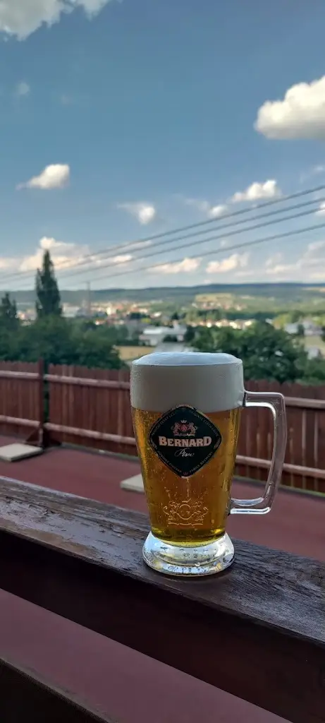 Zdenek Oprchal_Krakonošova Vyhlídka_Dvůr Králové nad Labem_review