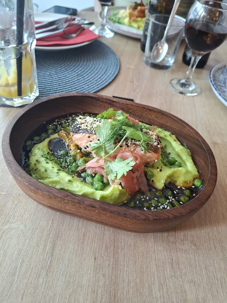 Kristupas Ti_Restaurant & Café Zahradní Penzion_Česká Skalice_review