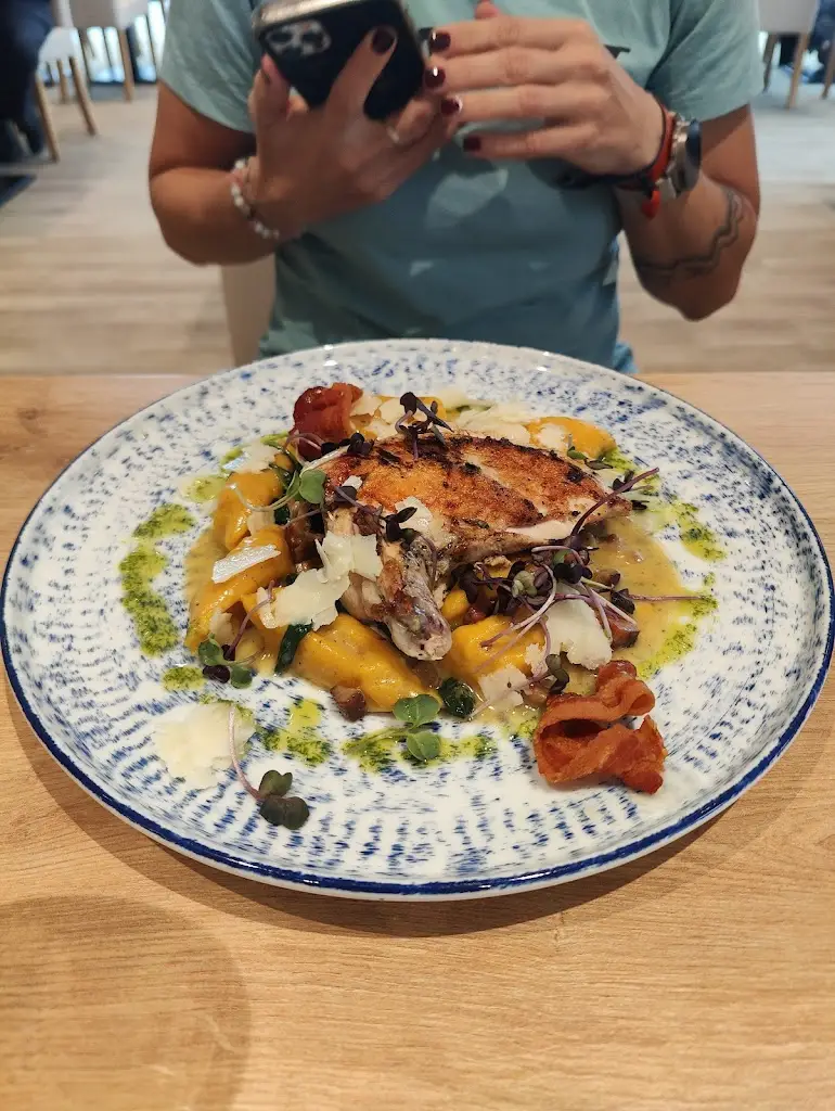 Matouš Vrchota_Restaurant & Café Zahradní Penzion_Česká Skalice_review