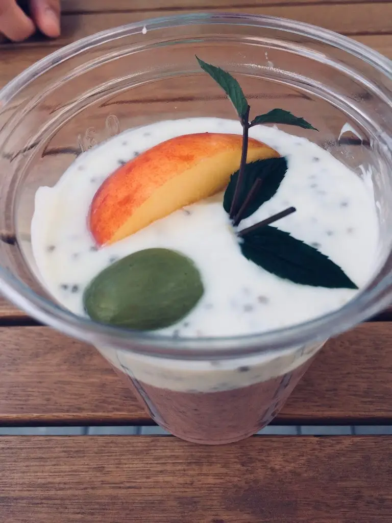 Milan Stolár_Bistro Madetka ČK_Český Krumlov_recensione