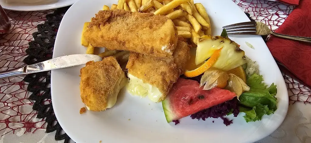 Jon Smak_Steak bar Tropical._Česká Skalice_review