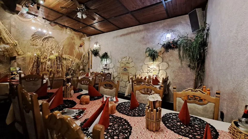 Steak bar Tropical. restaurant in Česká Skalice