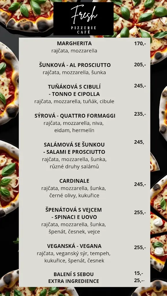 Menu_Pizzerie Fresh Café_Česká Skalice_image_1