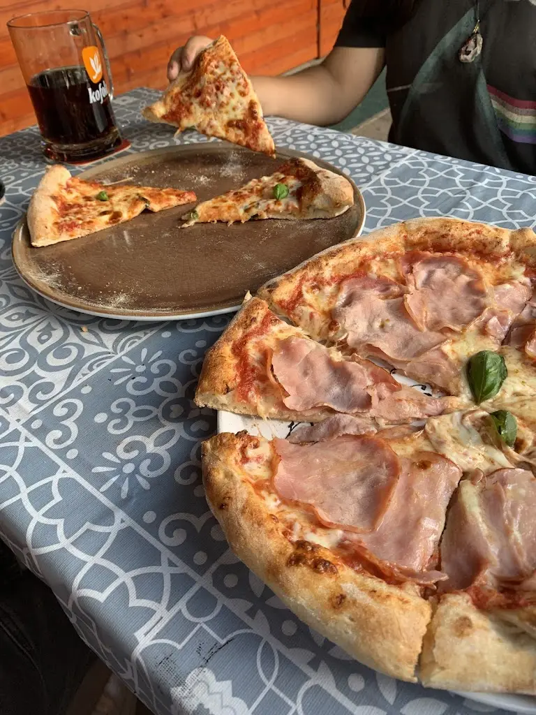 Kateřina Špičková_Pizzerie Fresh Café_Česká Skalice_review