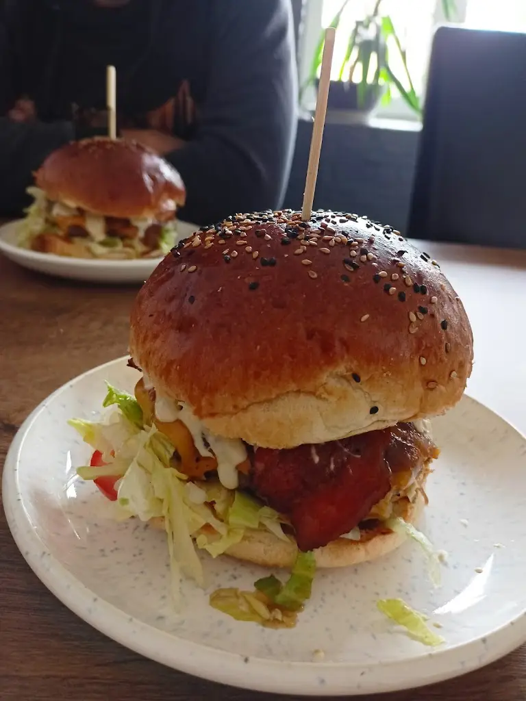 Pavlína Lerchová_Bull Bistro Česká Skalice_Česká Skalice_review