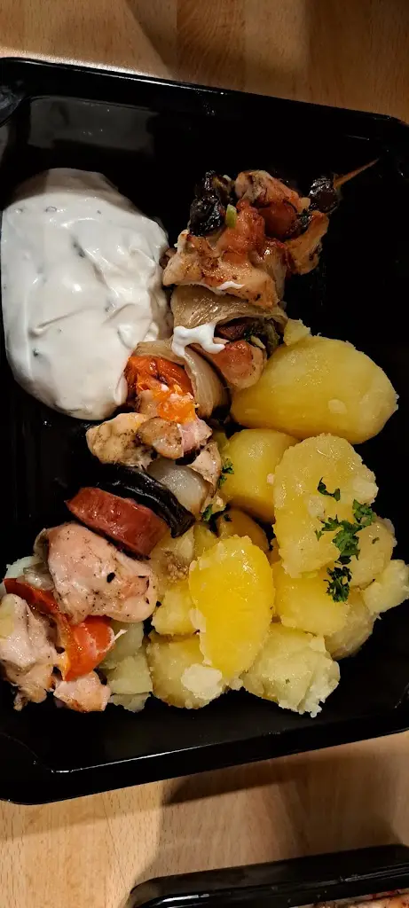 Menu_Luboš Príbojský - jídelna a bistro_Česká Skalice_image_2