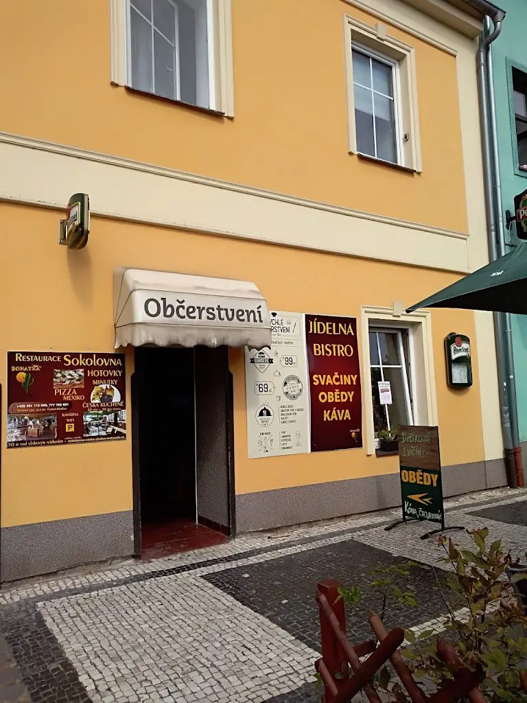 de Grafenbergpoint_Luboš Príbojský - jídelna a bistro_Česká Skalice_review