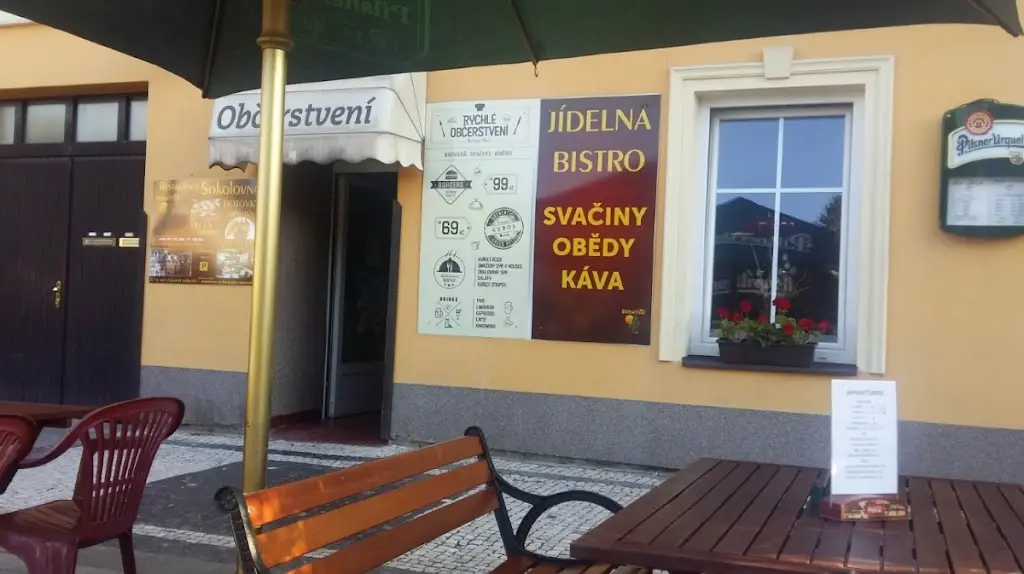 Luboš Príbojský - jídelna a bistro_Česká Skalice_slider_image_1