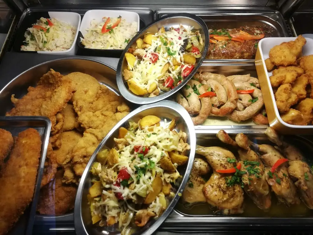 Luboš Príbojský - jídelna a bistro_Česká Skalice_slider_image_2