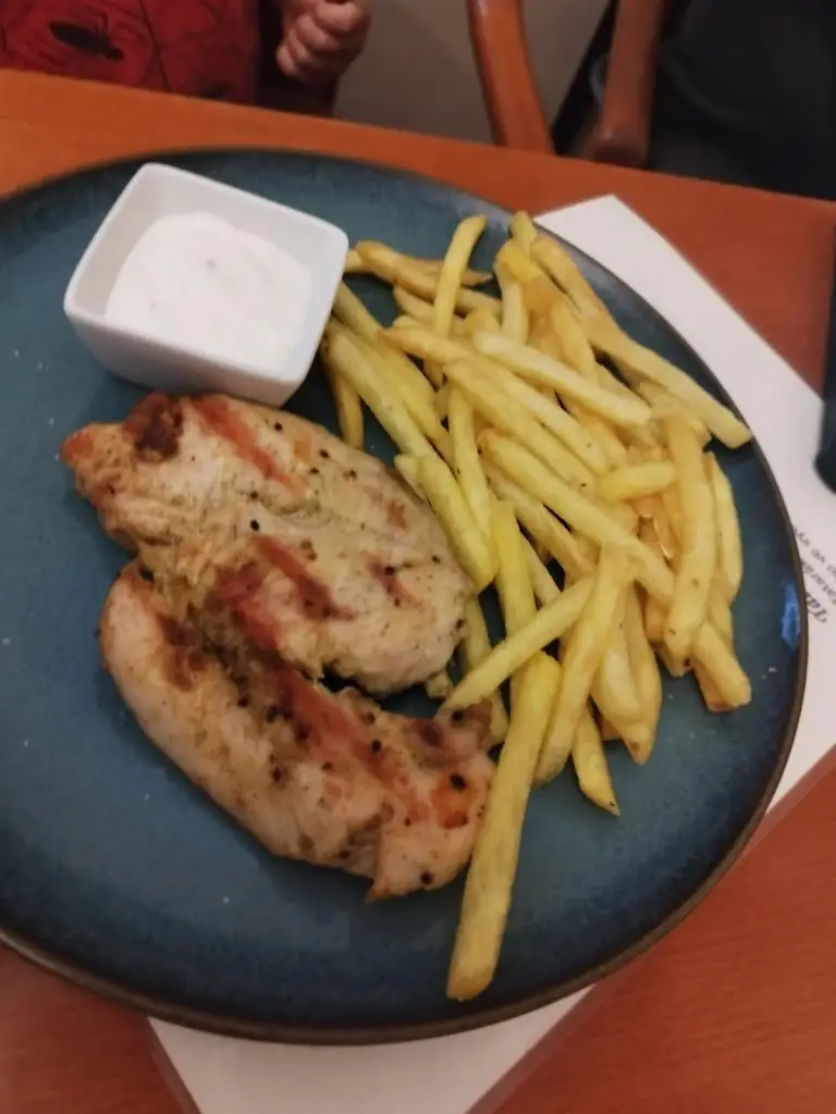 Denis Ahmed_Restaurace Formanka_Česká Skalice_review