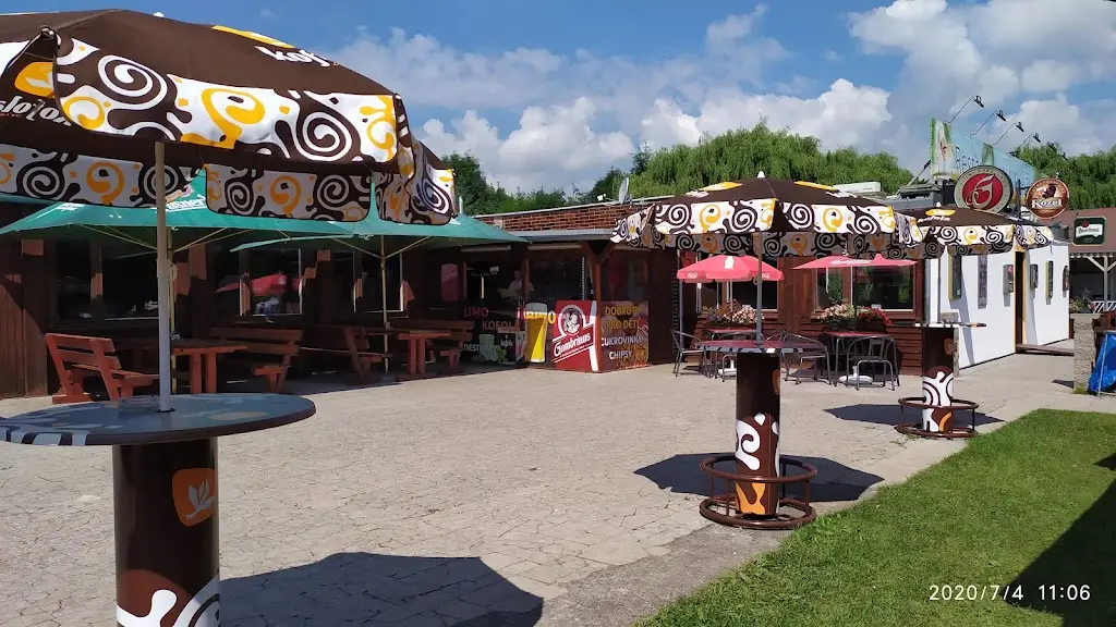 Ján Sochor_Restaurace na Pláži_Česká Skalice_review