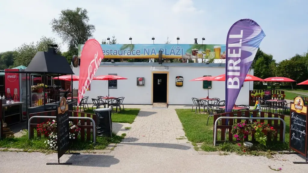 Restaurace na Pláži_Česká Skalice_slider_image_1