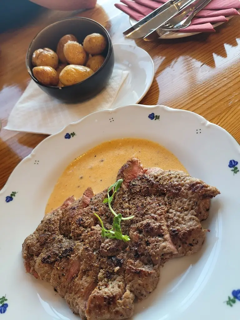 Pavel Kašpar_Restaurace Rozkoš_Česká Skalice_review