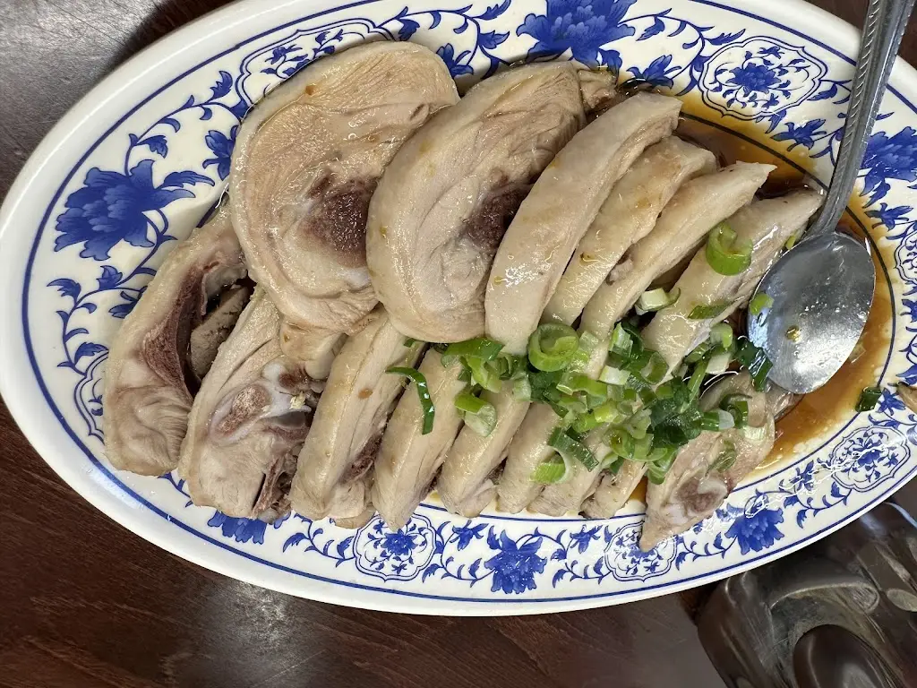 Menu_上海饭店 SHANGHAI RESTAURANT_Český Krumlov_image_5