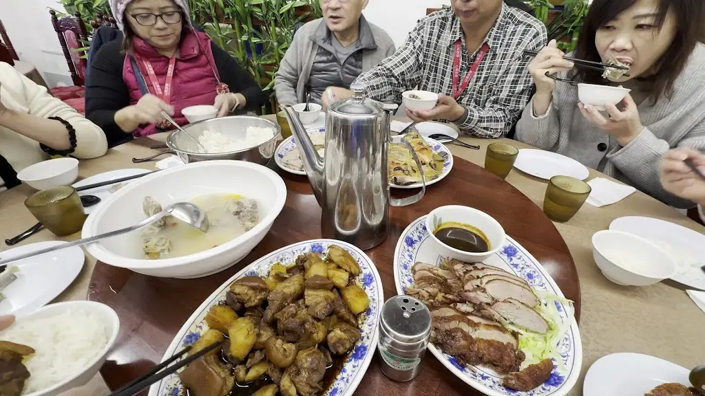 上海饭店 SHANGHAI RESTAURANT_Český Krumlov_slider_image_2