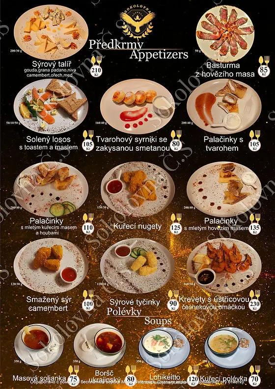 Menu_Restaurace Sokolovna_Česká Skalice_image_3