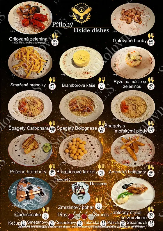 Menu_Restaurace Sokolovna_Česká Skalice_image_4