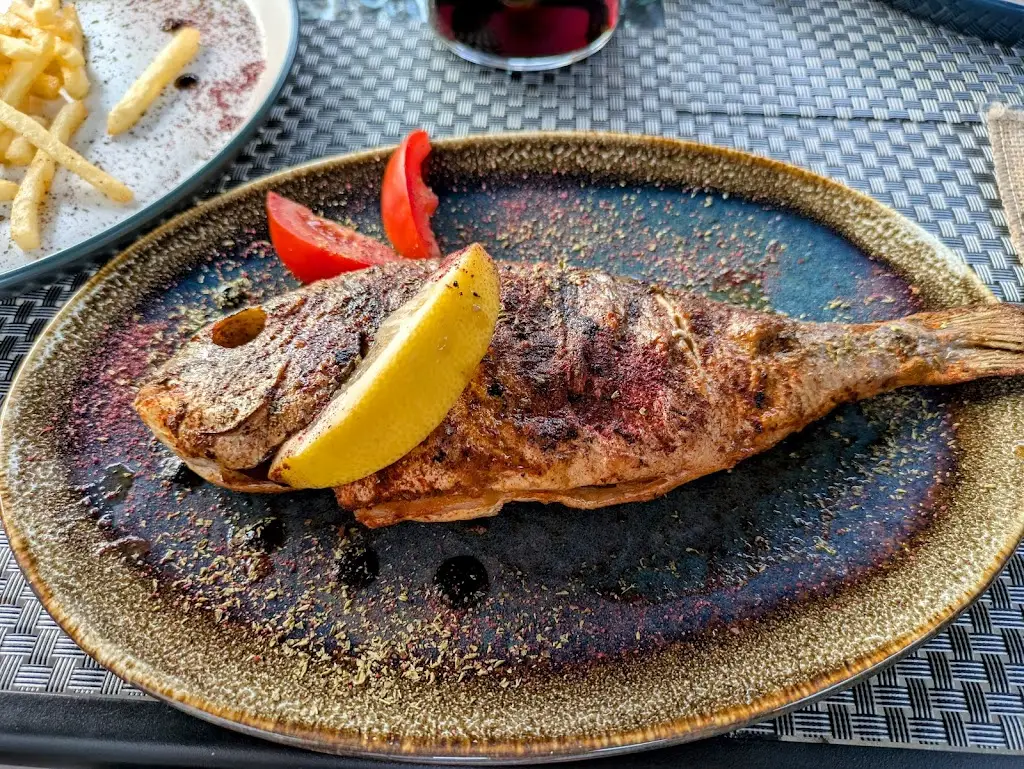 Kristýna Sibová_Restaurace Sokolovna_Česká Skalice_review