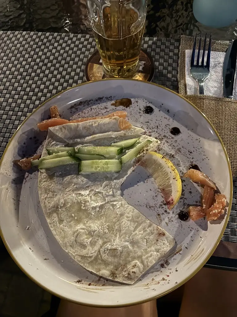 Monika Hack_Restaurace Sokolovna_Česká Skalice_review