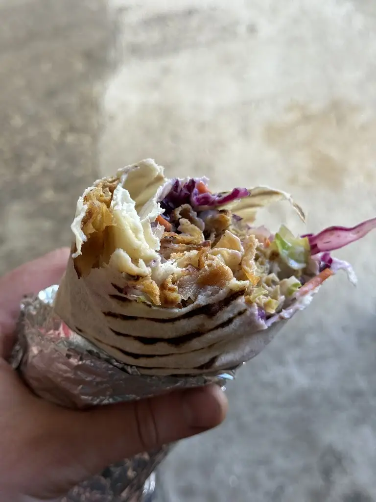 David Mojžíš_DAYI KEBAB ČESKA SKALİCE_Česká Skalice_review