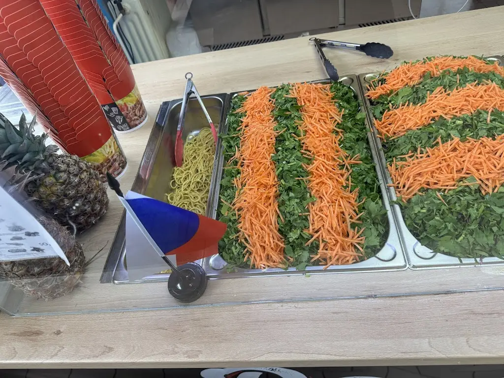 DAYI KEBAB ČESKA SKALİCE_Česká Skalice_slider_image_3