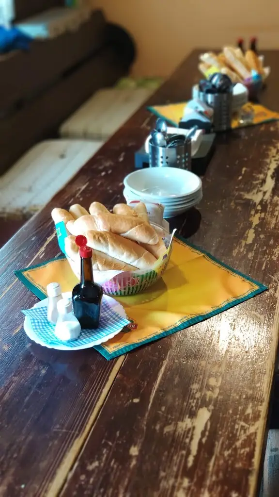 Menu_Hospůdka Ruchadlo Zájezd_Česká Skalice_immagine_5