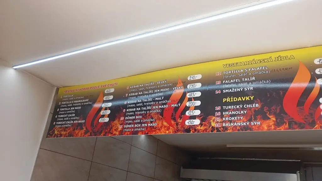 Menu_KEBAB NA OHNI - Rozkoš_Česká Skalice_image_2