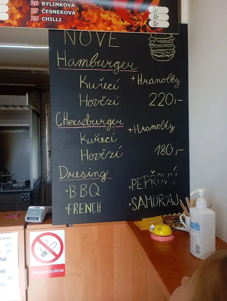 Menu_KEBAB NA OHNI - Rozkoš_Česká Skalice_image_3