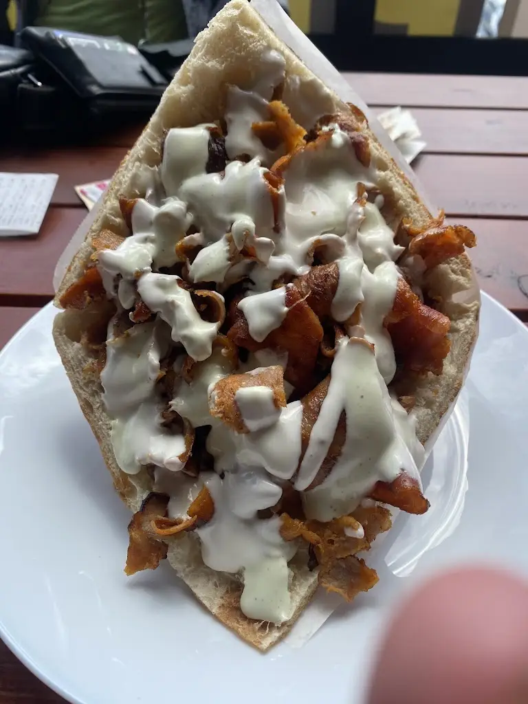 Ondřej Rykr_KEBAB NA OHNI - Rozkoš_Česká Skalice_review