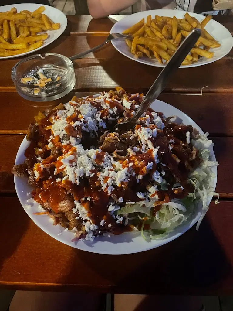 Jaroslav Fikr_KEBAB NA OHNI - Rozkoš_Česká Skalice_review