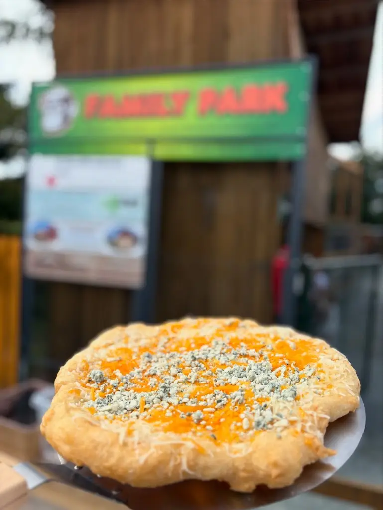 Občerstvení u Toníka ristorante a Česká Skalice