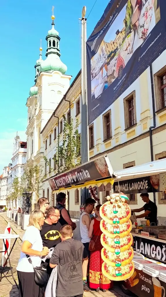 Občerstvení u Toníka_Česká Skalice_slider_image_2