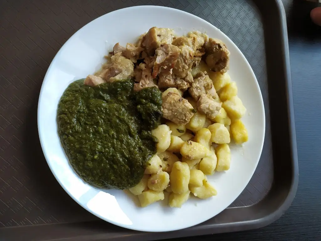 Menu_Jídelna Na Růžku_Česká Skalice_immagine_2