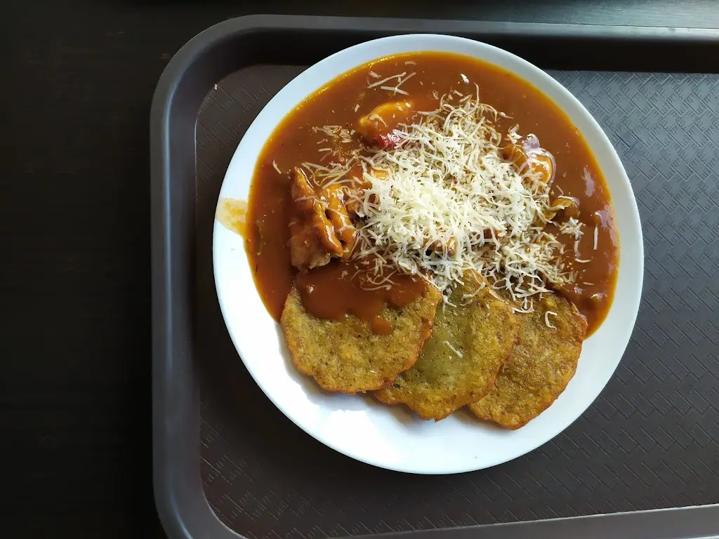 Menu_Jídelna Na Růžku_Česká Skalice_immagine_3