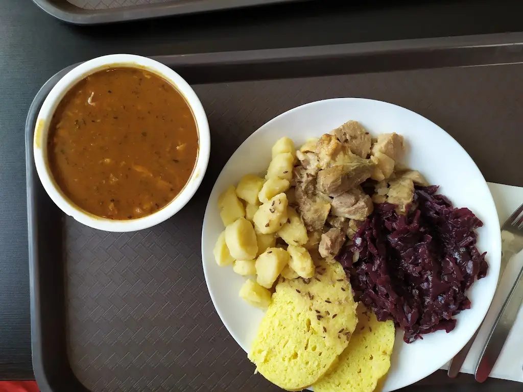 Menu_Jídelna Na Růžku_Česká Skalice_immagine_4