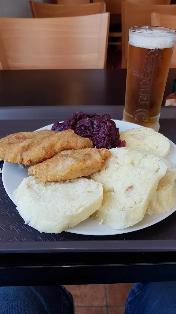 Ales Jancar_Jídelna Na Růžku_Česká Skalice_recensione