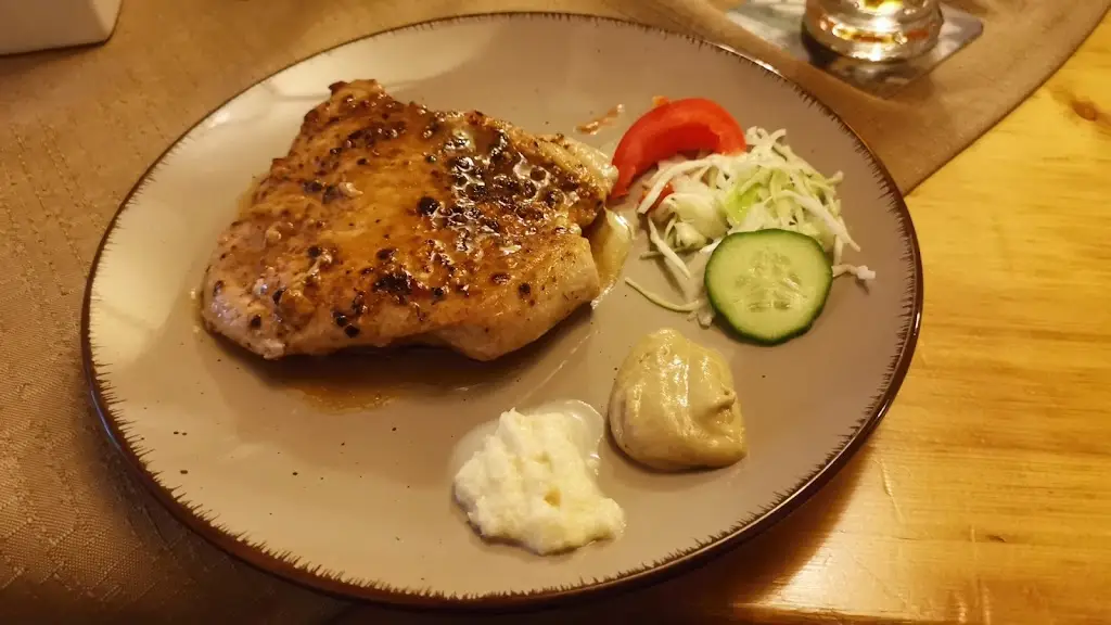 Menu_Restaurace a penzion U Trojice_Český Krumlov_image_3