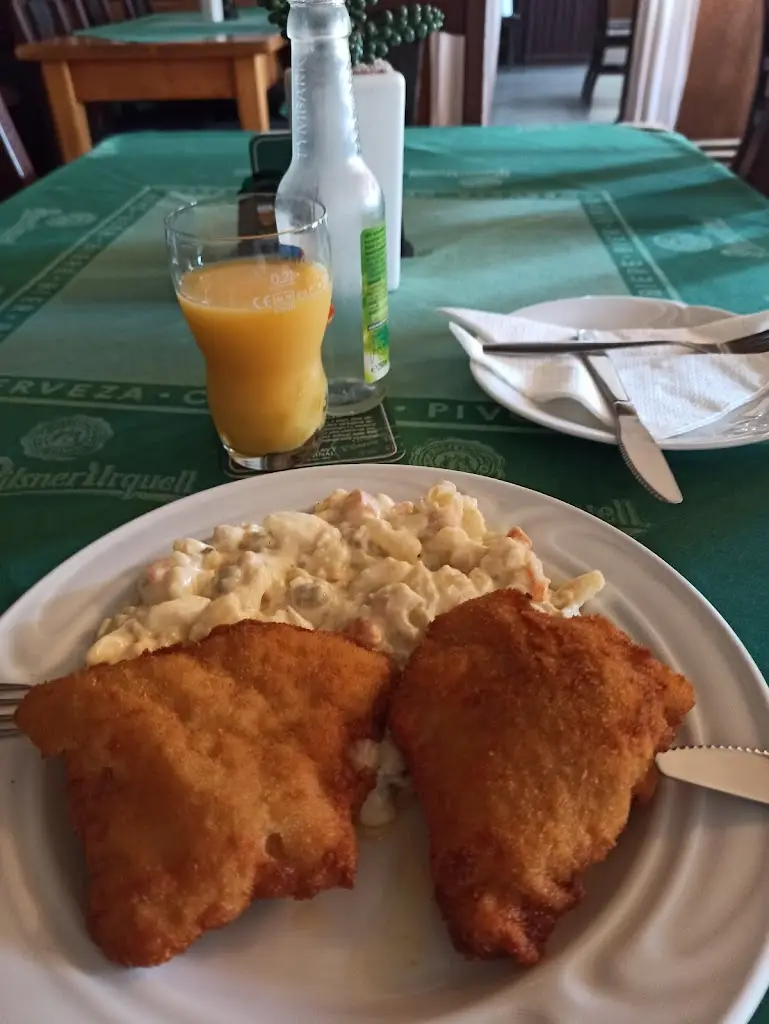 Menu_Restaurace a penzion U Trojice_Český Krumlov_image_4