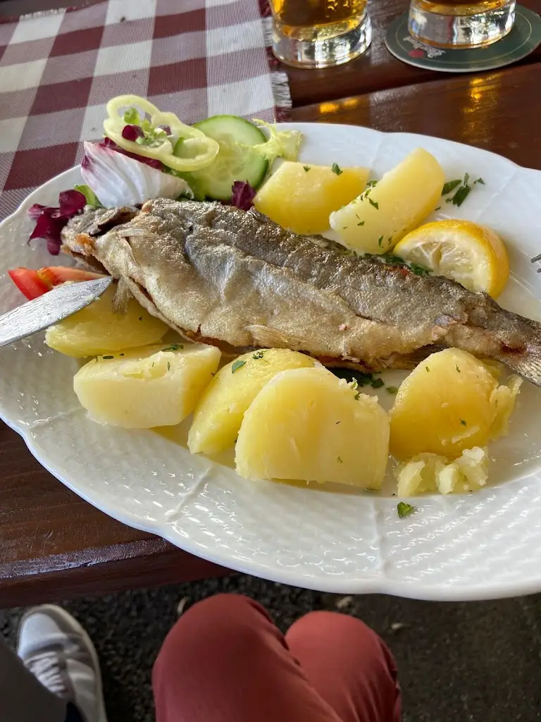 Marko Schmidt_Restaurace a penzion U Trojice_Český Krumlov_review