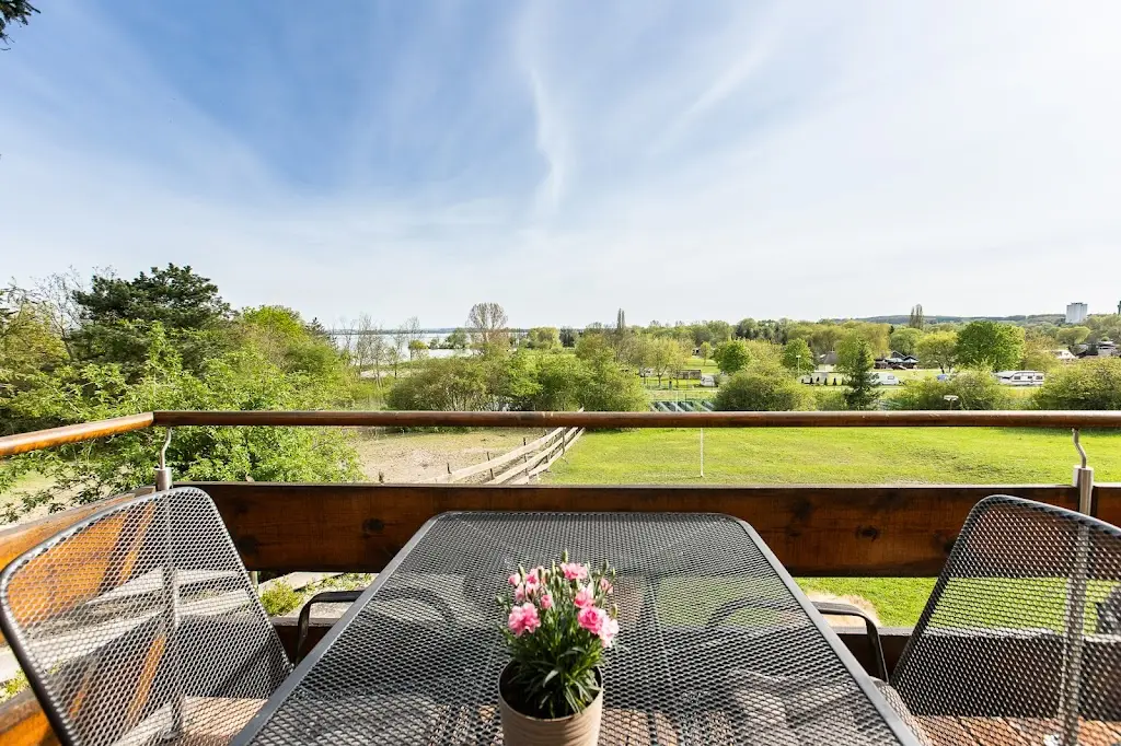 Hotel Rozkoš ristorante a Česká Skalice