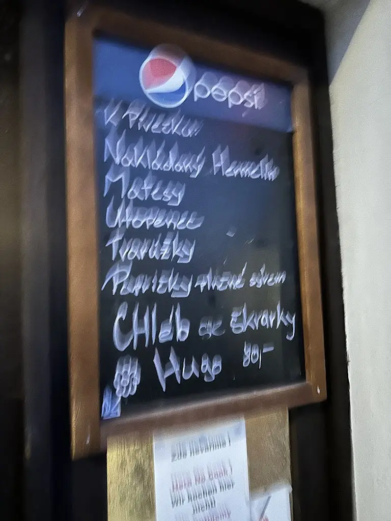 Menu_Pub U Konvalinků_Česká Skalice_image_1