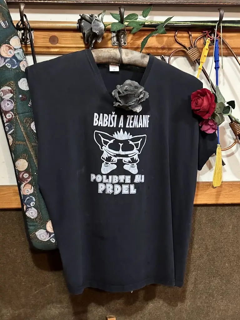 Lukáš Maxmilián Stružka_Pub U Konvalinků_Česká Skalice_review