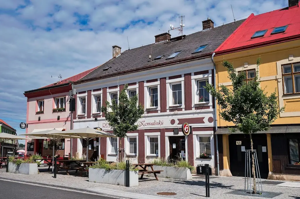 Pub U Konvalinků_Česká Skalice_slider_image_2